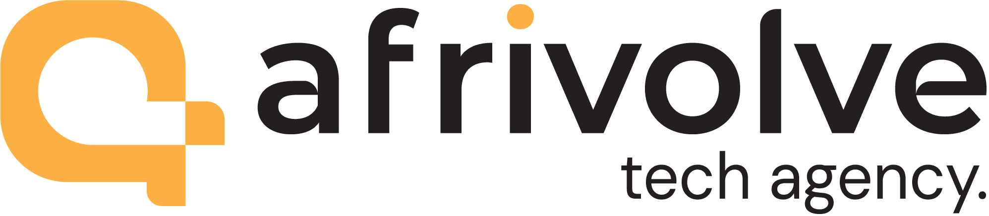 Afrivolve Logo