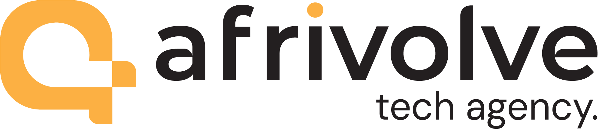 Afrivolve Tech Agency