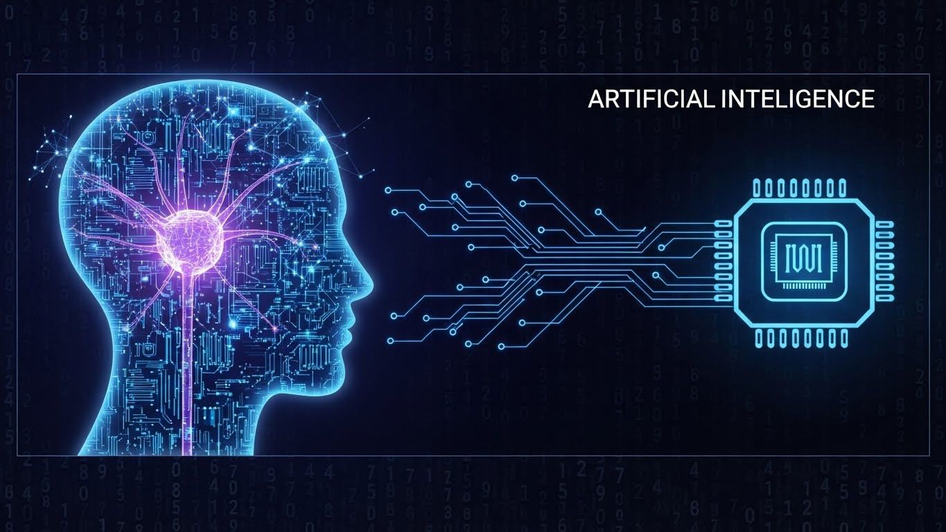 Artificial Intelligence